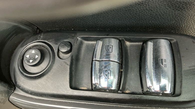 MINI Convertible 1.5 Cooper II 2dr Petrol Convertible